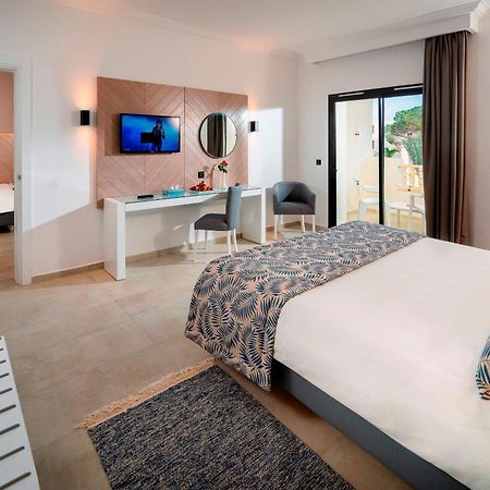 Calimera Delfino Beach Resort & Spa Nabeul Luaran gambar